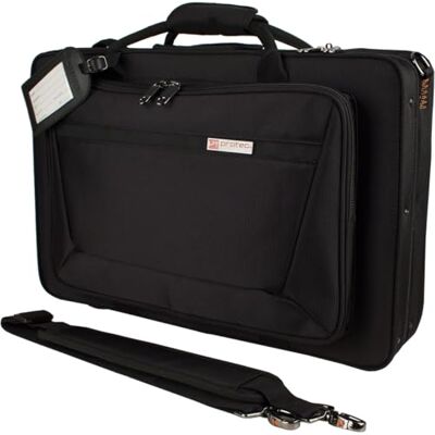 ProTec PB315EH Étui pour hautbois/cor anglais Noir ProTec PB315EH Étui pour hautbois/cor anglais Noir