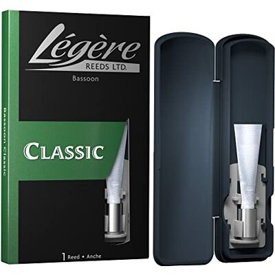 Legere Bassoon Medium Legere Bassoon Medium