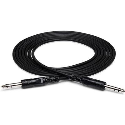 Hosa Technology CSS-105 Câble 1.5 m Noir Hosa Technology CSS-105 Câble 1.5 m Noir