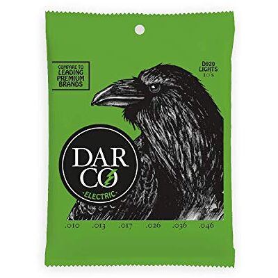 Martin DARCO Cordes D920 Light 10-46 Martin DARCO Cordes D920 Light 10-46