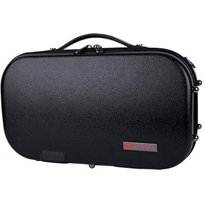 ProTec ZIP Series Coque de tion en ABS Microsize Clarinet Noir (BM307) ProTec ZIP Series Coque de tion en ABS Microsize Clarinet Noir (BM307)
