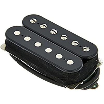 DiMarzio PAF Bridge 36° Anniversaire DP223BK DiMarzio PAF Bridge 36° Anniversaire DP223BK
