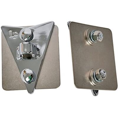 Latin Percussion LP3948 Plateau latéral pour Rebolo/Tantan Latin Percussion LP3948 Plateau latéral pour Rebolo/Tantan