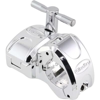 Gibraltar accessoires pour rack clamp pour pied en T quick set SC-GCRQT Gibraltar accessoires pour rack clamp pour pied en T quick set SC-GCRQT