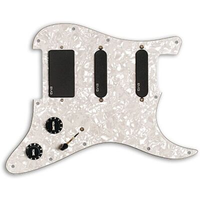 EMG KH20 Kirk Hammett Pickguard EMG KH20 Kirk Hammett Pickguard