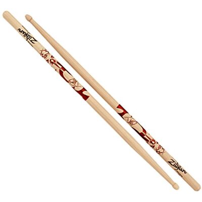 Zildjian ASDG Baguette Signature Dave Grohl Zildjian ASDG Baguette Signature Dave Grohl