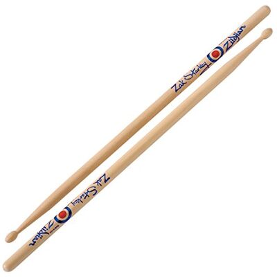 Zildjian Baguette Batterie ASZS Signature Zak Starkey Zildjian Baguette Batterie ASZS Signature Zak Starkey
