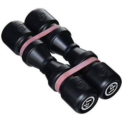 Latin Percussion LP LP441 Shaker noir Latin Percussion LP LP441 Shaker noir