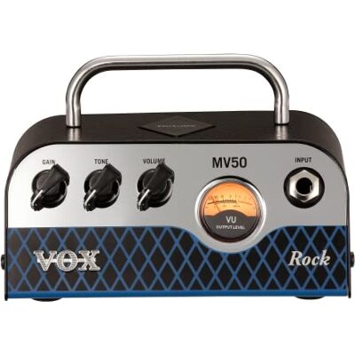 Vox Ampli MV50-CR MV50 rock Vox Ampli MV50-CR MV50 rock
