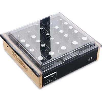 Decksaver HEADLINER R4 COVER Decksaver HEADLINER R4 COVER