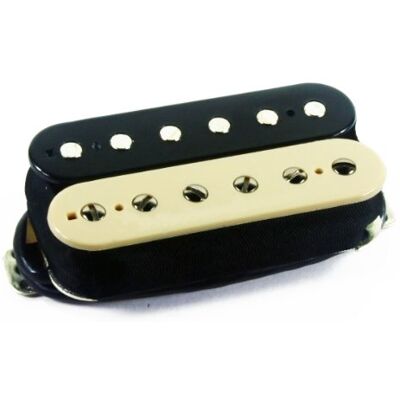 Seymour Duncan TB-APH1 Alnico II Pro Trembucker Zebra Seymour Duncan TB-APH1 Alnico II Pro Trembucker Zebra