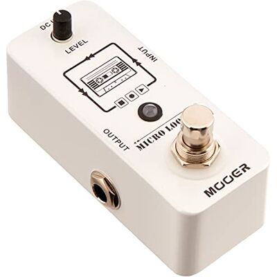 MOOER Micro Looper MOOER Micro Looper