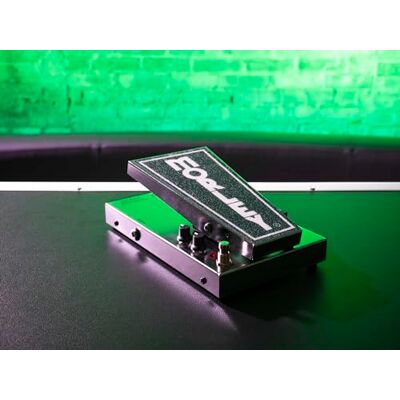 MORLEY Cliff BURTON POWER WAH FUZZ Pédale Wah Fuzz Hommage Cliff Burton MORLEY Cliff BURTON POWER WAH FUZZ Pédale Wah Fuzz Hommage Cliff Burton