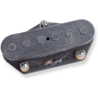 Seymour Duncan Antiquity Tele, chevalet Seymour Duncan Antiquity Tele, chevalet