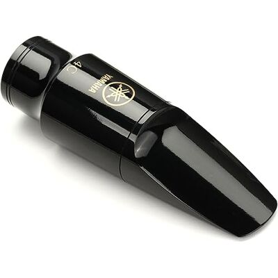 Yamaha Alto Saxophone Mouthpiece (YACAS4C) Yamaha Alto Saxophone Mouthpiece (YACAS4C)