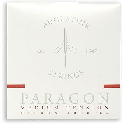 Augustine PARAGON ROUGE Tension moyenne 7770 Augustine PARAGON ROUGE Tension moyenne 7770