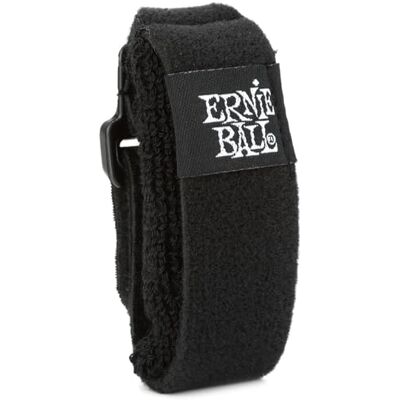 Ernie Ball Fretwrap par Gruv Gear, Large Ernie Ball Fretwrap par Gruv Gear, Large