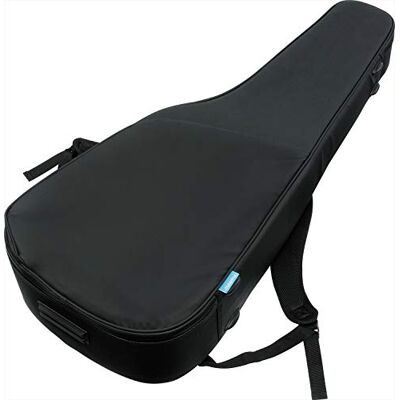 Ibanez IAB724-BK PowerPad® Sac pour guitare acoustique Noir Ibanez IAB724-BK PowerPad® Sac pour guitare acoustique Noir