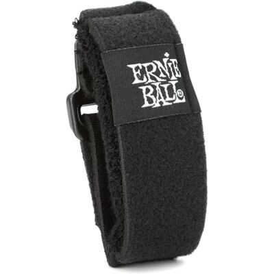 Ernie Ball Fretwrap par Gruv Gear, Medium Ernie Ball Fretwrap par Gruv Gear, Medium