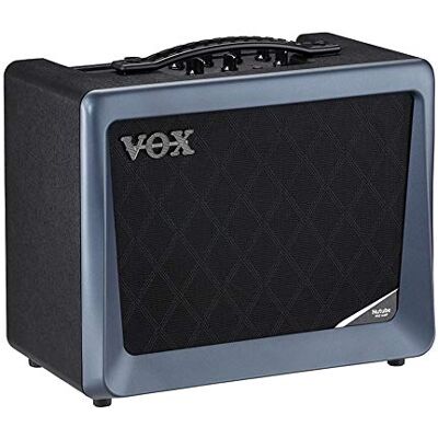 Vox Amplificateur VX50-GTV VX50 GTV 50 W avec tube rainuré Vox Amplificateur VX50-GTV VX50 GTV 50 W avec tube rainuré