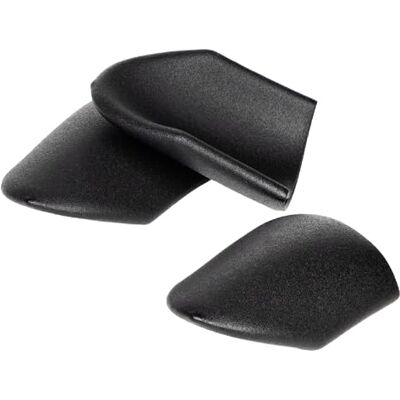 Manhasset Protections de sol pour pupitres Manhasset Protections de sol pour pupitres
