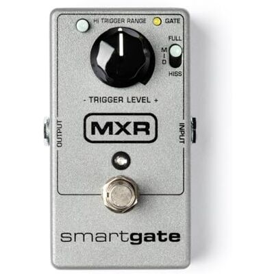 MXR pédale SMART GATE MXR pédale SMART GATE