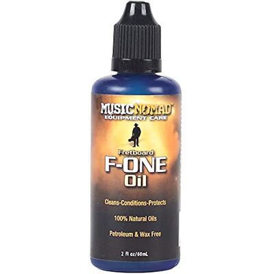 MusicNomad Accessoires guitare NO MN105 FRETBOARD F-ONE Polish & entretien MusicNomad Accessoires guitare NO MN105 FRETBOARD F-ONE Polish & entretien