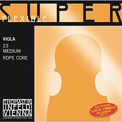 Thomastik-Infeld Thomastik 637725 Cordes Alto Thomastik-Infeld Thomastik 637725 Cordes Alto
