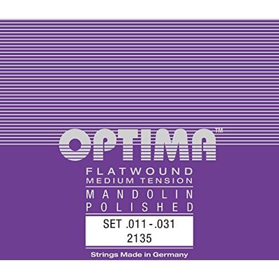 Optima Cordes mandoline A .014w 2132 Optima Cordes mandoline A .014w 2132