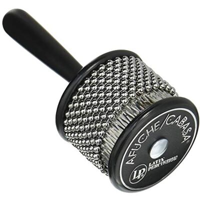 Latin Percussion LP LP234-BK Afuchse/Cabasa Latin Percussion LP LP234-BK Afuchse/Cabasa