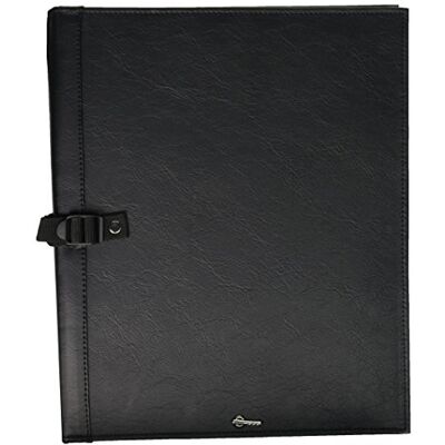 ProTec Pro Tec F1e chorale de partition de musique fichier Classeur de musique avec cordons séparateurs& dragonne Music Folder with String Dividers & Hand Strap ProTec Pro Tec F1e chorale de partition de musique fichier Classeur de musique avec cordons séparateurs& dragonne Music Folder with String Dividers & Hand Strap