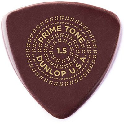 Dunlop 513P150 Player's Pack de 3 Médiators 1,50 mm Dunlop 513P150 Player's Pack de 3 Médiators 1,50 mm