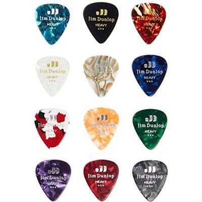 jimdunlop DUNLOP PVP107 Accessoires jimdunlop DUNLOP PVP107 Accessoires
