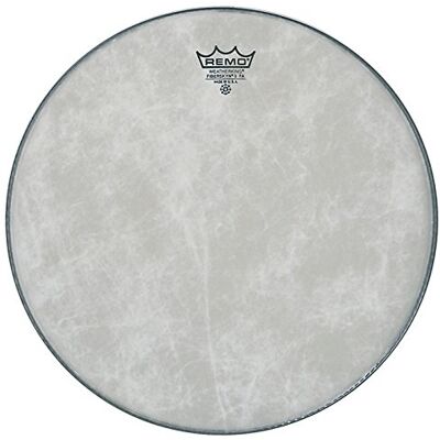 REMO Fiberskyn 3 ambassador 13" tom/caisse claire REMO Fiberskyn 3 ambassador 13" tom/caisse claire