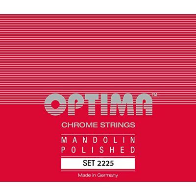Optima Cordes Mandola G .060w 2224 Optima Cordes Mandola G .060w 2224