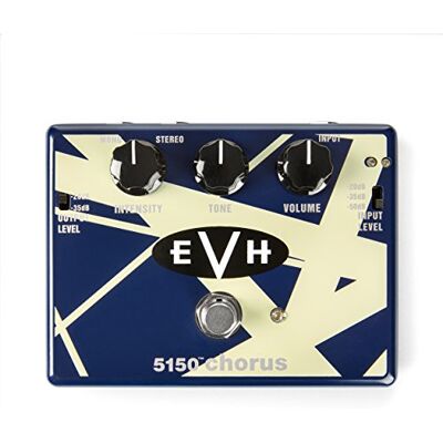 MXR pédale Chorus EVH MXR pédale Chorus EVH