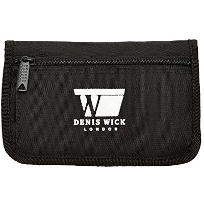 Denis Wick dw-a241 pour 4 embouts Étui de nylon Denis Wick dw-a241 pour 4 embouts Étui de nylon