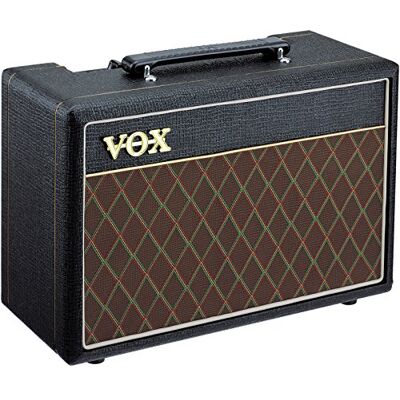 Vox PATHFINDER10 Amplificateur combo pour Guitare 10W Noir Vox PATHFINDER10 Amplificateur combo pour Guitare 10W Noir