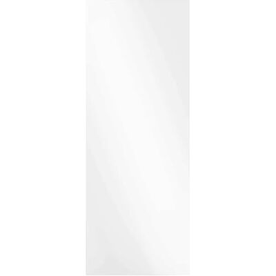 vidaXL Miroir mural Rectangulaire 40 x 100 cm verre trempé vidaXL Miroir mural Rectangulaire 40 x 100 cm verre trempé