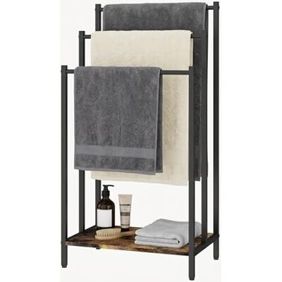 Relaxdays Miroir rond, Ø 60 cm, avec cadre, miroir mural pour couloir, salle de bain, salon, couloir à suspendre, doré Relaxdays Miroir rond, Ø 60 cm, avec cadre, miroir mural pour couloir, salle de bain, salon, couloir à suspendre, doré