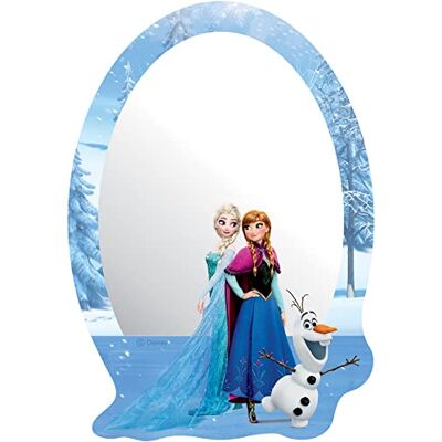 Bebegavroche Miroir Trio Reine des Neiges Disney Bebegavroche Miroir Trio Reine des Neiges Disney