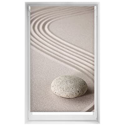 Blindecor Easy Store sans perçage Imprimé Store translucide Impression numérique 95 x 150 cm Largeur par hauteur Dimensions du tissu 92 x 145 cm Blindecor Easy Store sans perçage Imprimé Store translucide Impression numérique 95 x 150 cm Largeur par hauteur Dimensions du tissu 92 x 145 cm
