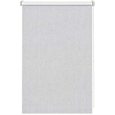 Collection WOHNIDEE Rollo Occultant - Stores enroulables 150 cm gris Collection WOHNIDEE Rollo Occultant - Stores enroulables 150 cm gris