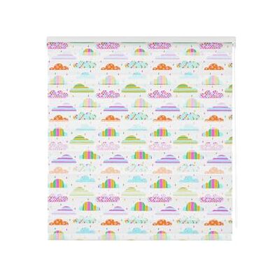 Store Zebra Textil i-3211 - Voilage Store Zebra Textil i-3211 - Voilage