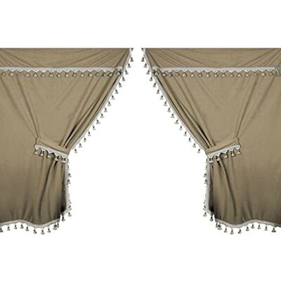 Accessoires d'éclairage beige de Chine Accessoires d'éclairage beige de Chine