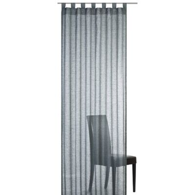 Elbersdrucke Effecto 17 Décoration prête à l'emploi Polyester Gris foncé Anthracite 255 x 140 cm Elbersdrucke Effecto 17 Décoration prête à l'emploi Polyester Gris foncé Anthracite 255 x 140 cm