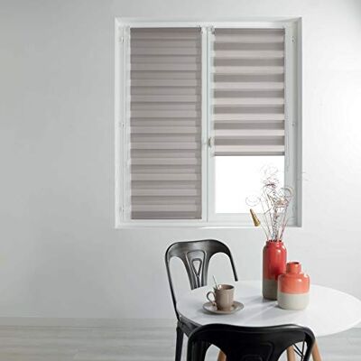 Douceur d'Intérieur Store Jour et Nuit - roller blind Douceur d'Intérieur Store Jour et Nuit - roller blind
