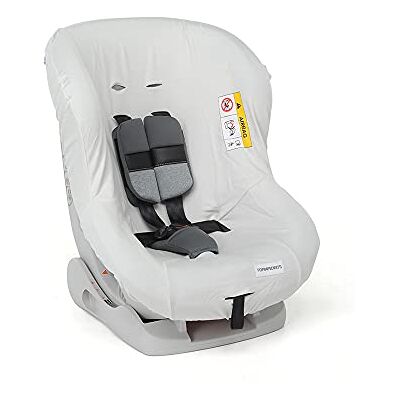 Foppapedretti Coque pour siège auto Mydrive, blanc Foppapedretti Coque pour siège auto Mydrive, blanc