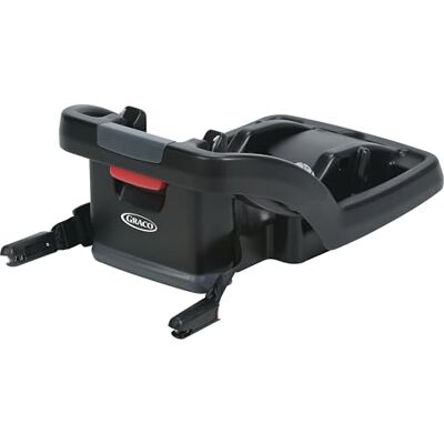 Graco SnugRide SnugLock Infant Car Seat Base, Black, 1 Count (Pack of 1) Graco SnugRide SnugLock Infant Car Seat Base, Black, 1 Count (Pack of 1)