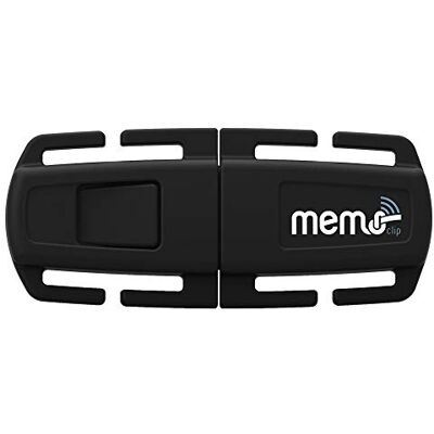 Peg Perego Memo Clip, dispositif anti-abandon pour sièges auto i-size Peg Perego Memo Clip, dispositif anti-abandon pour sièges auto i-size